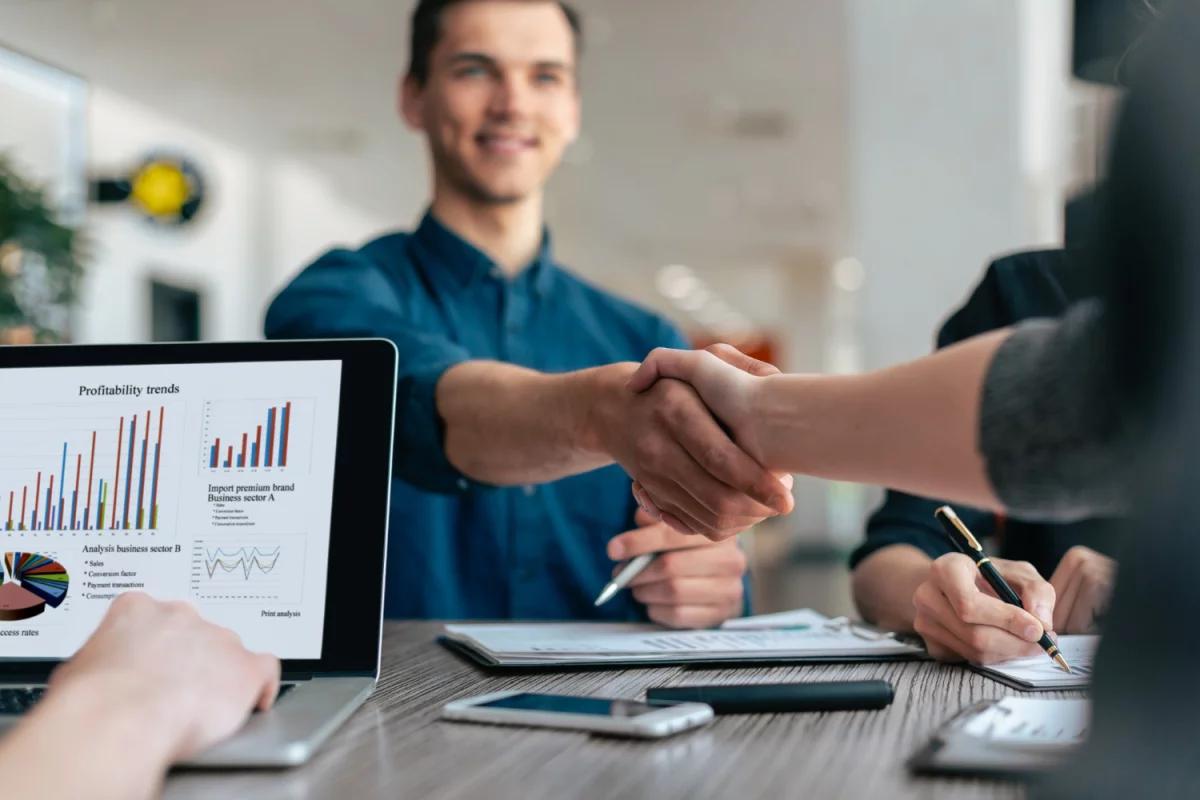 Jak wykorzystać technologię - ważne zmiany